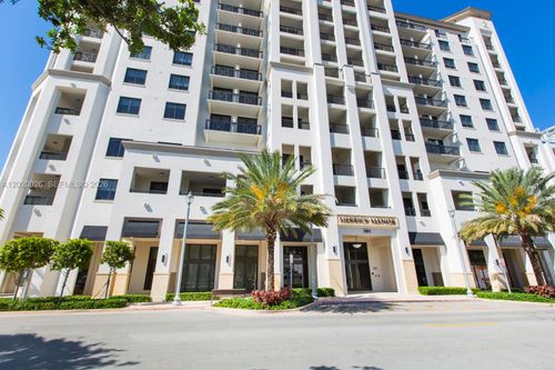 712-301 Altara Ave, Coral Gables, FL, 33146-1473 | Card Image
