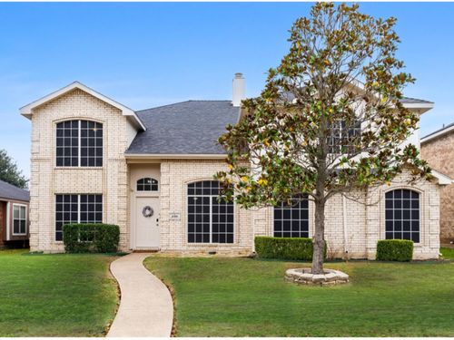 130 Blanchard Dr, Rockwall, TX, 75032-6184 | Card Image