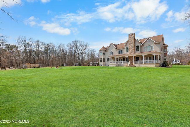 204 Stillhouse Rd, House other with 5 bedrooms, 5 bathrooms and null parking in MILLSTONE TOWNSHIP NJ | Image 63
