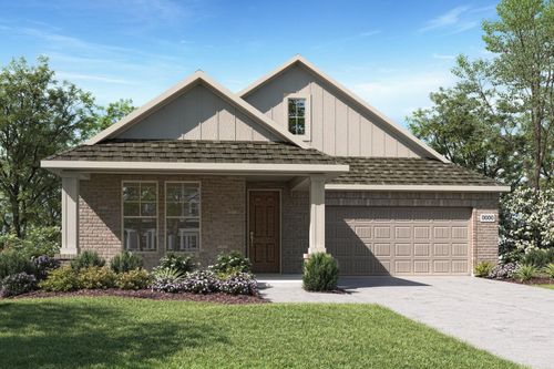 2524 Prairie Willow Ln, Mansfield, TX, 76063-7325 | Card Image