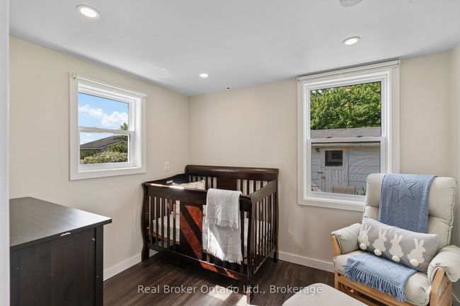 61 Jane St, House other with 2 bedrooms, 1 bathrooms and 2 parking in Haldimand ON | Image 17
