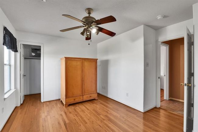 16730 Spring Barker Dr, House other with 4 bedrooms, 3 bathrooms and 2 parking in Cypress TX | Image 26