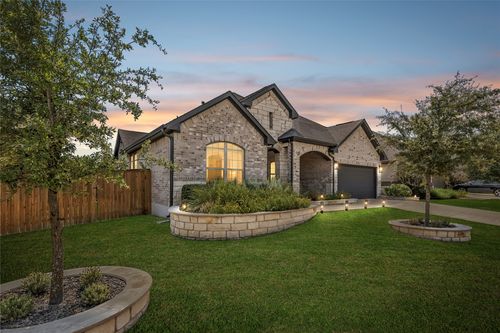 20321 Clare Island Bnd, Pflugerville, TX, 78660-6239 | Card Image