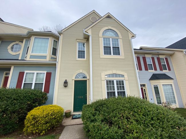 104 - 104 Cambridge Cmns, Condo with 2 bedrooms, 2 bathrooms and 1 parking in Middletown CT | Image 35