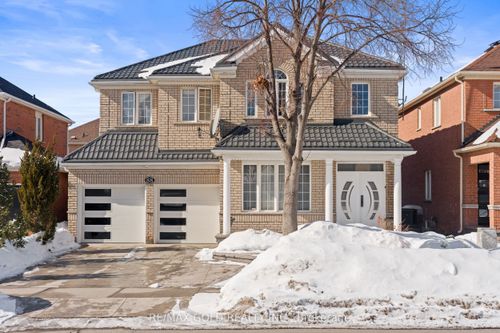 88 Octillo Boulevard, Brampton, ON, L6R2V6 | Card Image