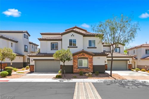 3-1309 Allegheny Moon Terrace, Henderson, NV, 89002 | Card Image