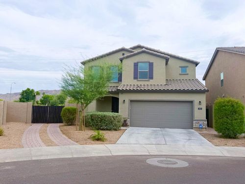 3213 W Donner Dr, Phoenix, AZ, 85041-5050 | Card Image