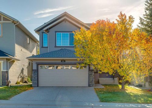 424 Hidden Creek Blvd Nw, Calgary, AB, T3K6J1 | Card Image