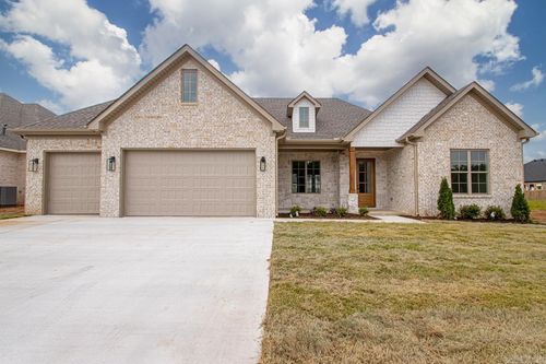 512 Corondelet Ln, Maumelle, AR, 72113 | Card Image