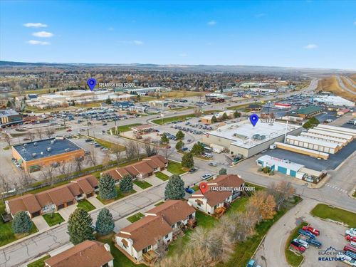 1440 Lookout Valley Ct, Spearfish, SD, 57783-1551 | Card Image