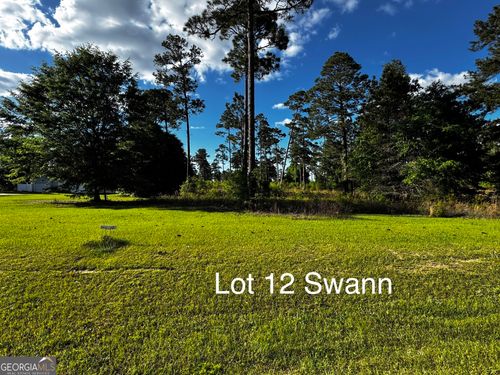 TBD Swann Dr, Cordele, GA, 31015 | Card Image