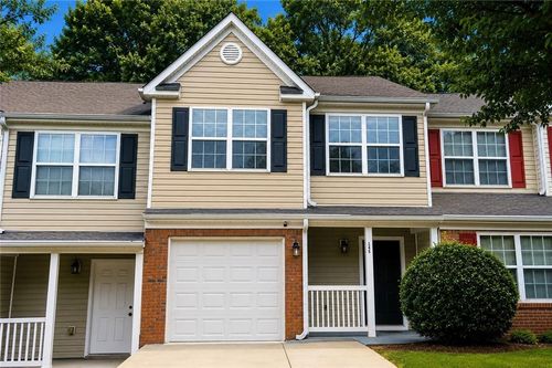 1445 Maple Valley Ct, Union City, GA, 30291-6568 | Card Image