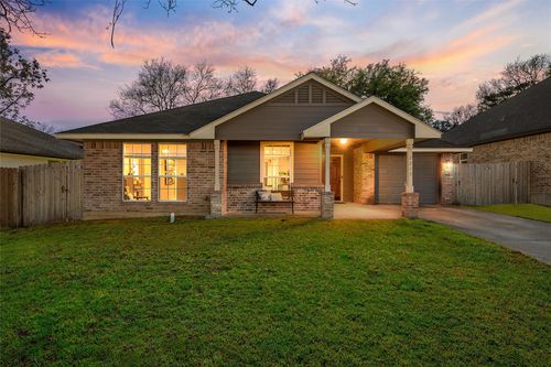 2213 Autumn Wood Drive, Waco, TX, 76711 | Card Image