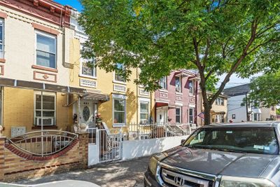 329 Ashford Street, Home with 6 bedrooms, 3 bathrooms and null parking in East New York NY | Image 1