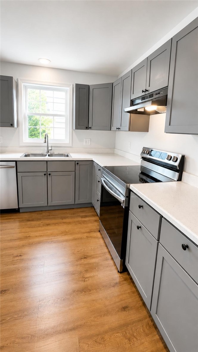 Residential Lease in Providence 3