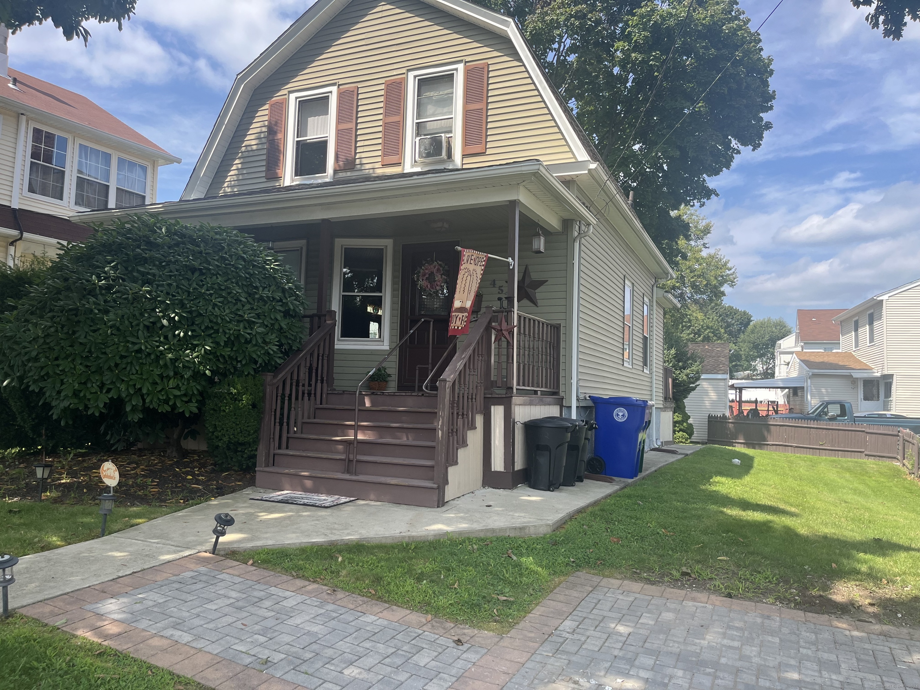 Canaan Rd, Stratford, CT 06614