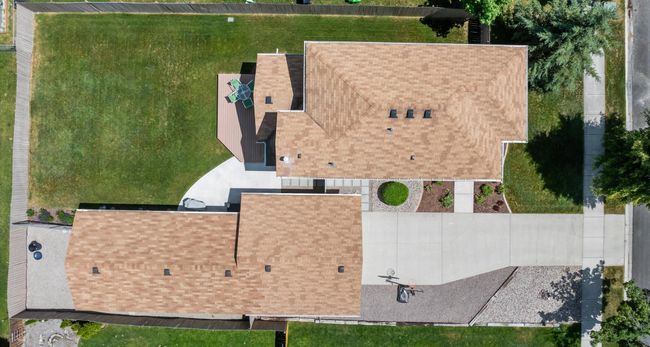 Arial view of subject property | Image 46