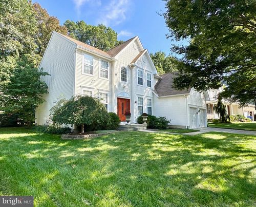 85 Creekwood Dr, BORDENTOWN, NJ, 08505-4802 | Card Image