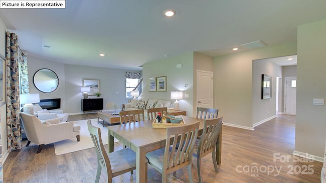 1400 Secrest Commons Dr, House other with 4 bedrooms, 3 bathrooms and null parking in Monroe NC | Image 10