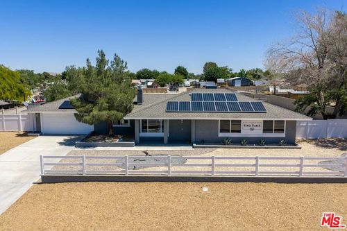 37506 E 95th Street, Littlerock, CA, 93543 | Card Image