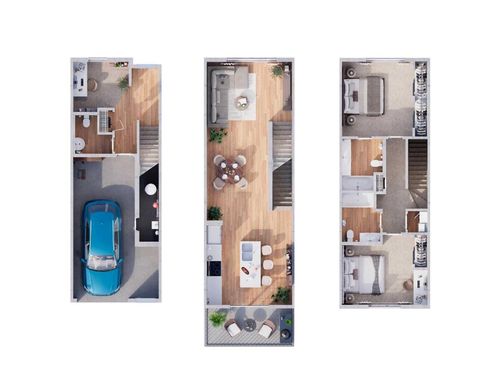 6100-200 Southridge Dr, Okotoks, AB, T1S0B2 | Card Image
