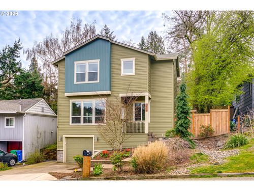 3014 Sw Iowa St, Portland, OR, 97239-1053 | Card Image