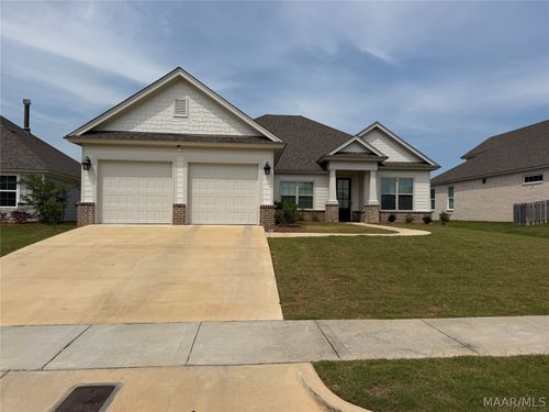 9353 Crescent Lodge Cir, Pike Road, AL, 36064-2598 | Card Image