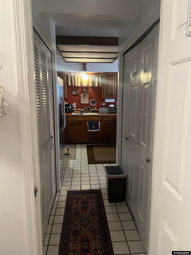 48 Aspen Grove H 05, Condo with 3 bedrooms, 2 bathrooms and null parking in Evanston WY | Image 15