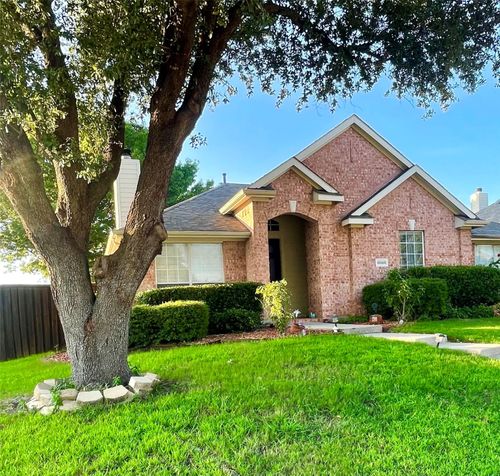 10500 Stone Falls Ln, Frisco, TX, 75035-2939 | Card Image