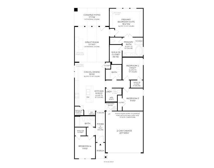 Residential Lease in Missouri City 5