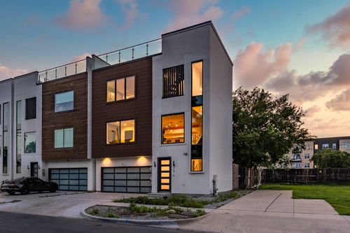 4587 Virginia Ave, Dallas, TX, 75204-4908 | Card Image
