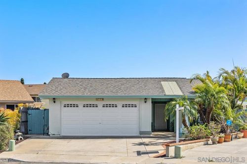 4775 Jamar Ct, San Diego, CA, 92117-3331 | Card Image