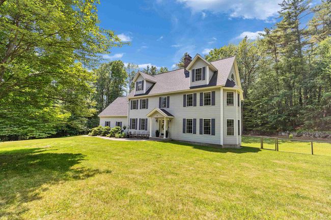 20 Macdowell Rd, House other with 4 bedrooms, 4 bathrooms and null parking in Peterborough NH | Image 5