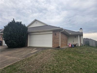 5704 Whitney Circle, Home with 0 bedrooms, 0 bathrooms and null parking in Fort Smith AR | Image 2