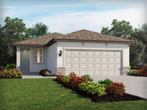 1539 Brekey Way, Zephyrhills, FL, 33541-6766 | Card Image