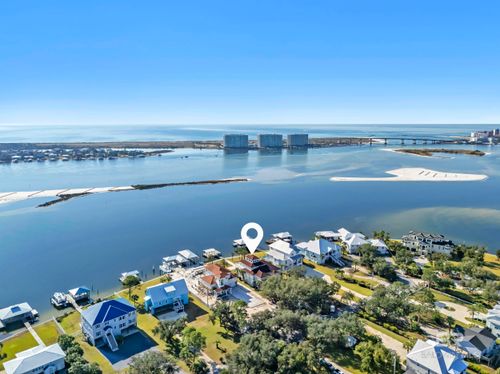 28220 Burkart Dr, Orange Beach, AL, 36561-4336 | Card Image