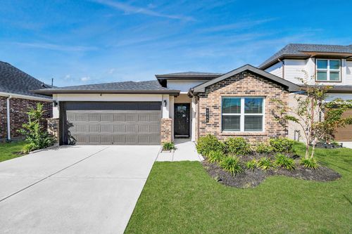 4946 Pine Haven Ln, Fresno, TX, 77545-0010 | Card Image
