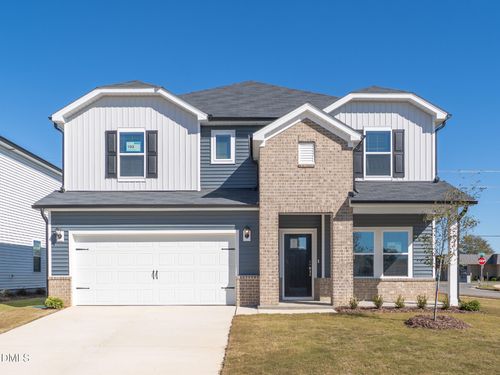 264 Thistle Patch Pl, Angier, NC, 27501 | Card Image