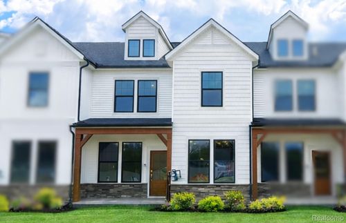 265 Lantana Dr, Brighton, MI, 48116-1460 | Card Image