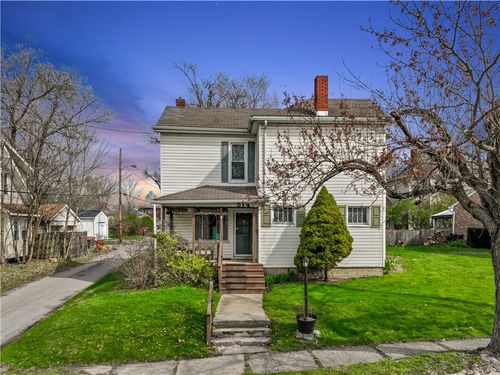 514 32nd St, Beaver Falls, PA, 15010-3644 | Card Image