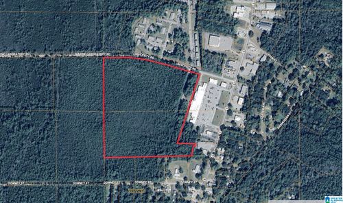 --8701 University Rd, Bayou La Batre, AL, 36509 | Card Image
