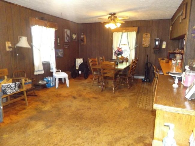 1153 Raindrop Rd, House other with 5 bedrooms, 3 bathrooms and null parking in Fancy Gap VA | Image 9