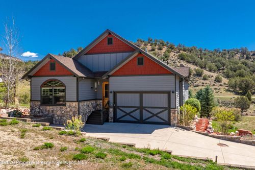 28 Broken Wing Dr, New Castle, CO, 81647-8514 | Card Image