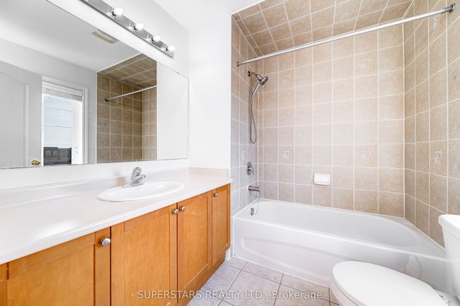 69 Cathedral High St, House attached with 5 bedrooms, 4 bathrooms and 2 parking in Markham ON | Image 12