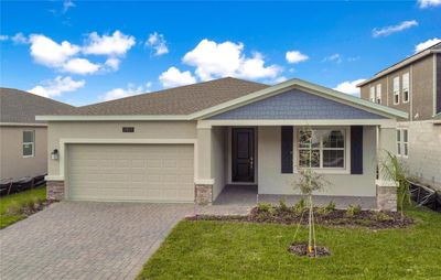 2971 Camden Way, House other with 4 bedrooms, 3 bathrooms and null parking in Davenport FL | Image 2