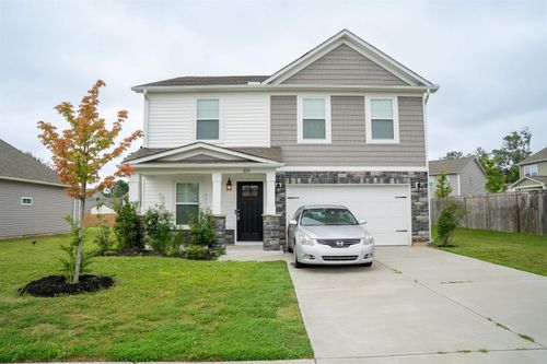 303 Pilcher Dr, Piedmont, SC, 29673-5622 | Card Image