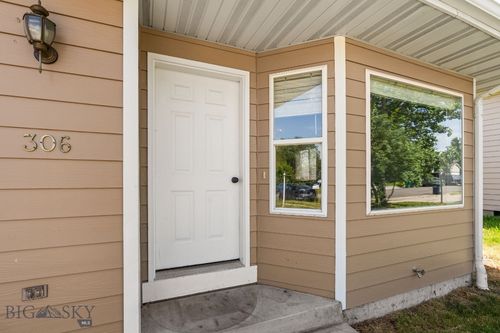 306 Golden Valley Dr, Bozeman, MT, 59718-1916 | Card Image