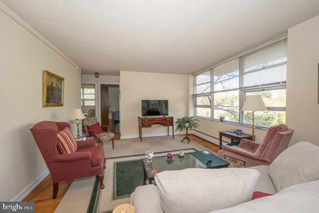 207 - 1030 E Lancaster Ave, Condo with 2 bedrooms, 1 bathrooms and null parking in BRYN MAWR PA | Image 16