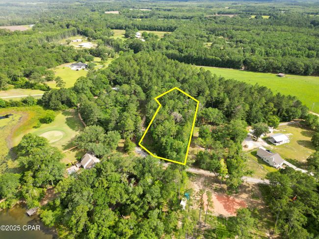 000 Fairway Dr, Home with 0 bedrooms, 0 bathrooms and null parking in Bonifay FL | Image 10