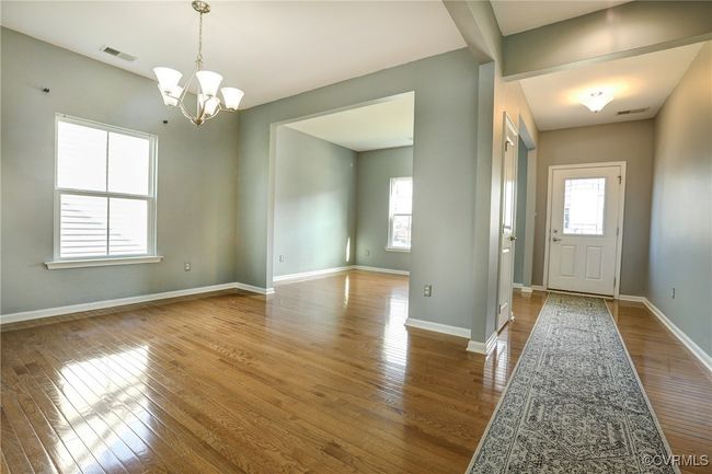 2707 Kimball Ln, House other with 3 bedrooms, 3 bathrooms and null parking in Quinton VA | Image 16